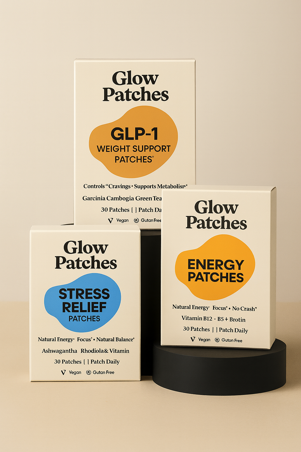 3-Pack (Best Value Bundle)