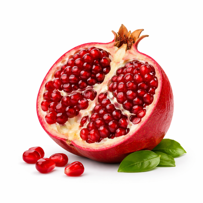 POMEGRANATE