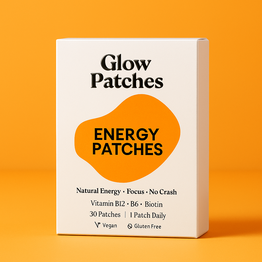 Energy Patches