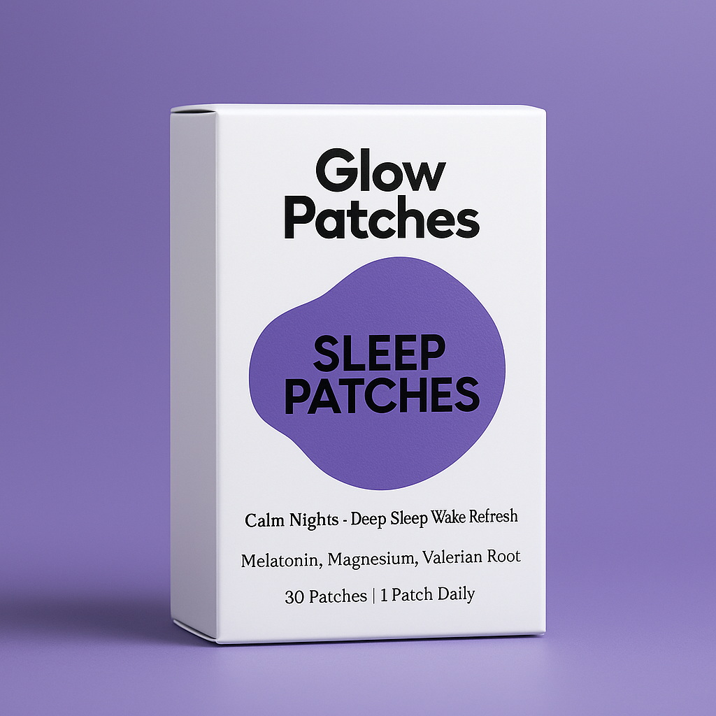 Sleep Patches