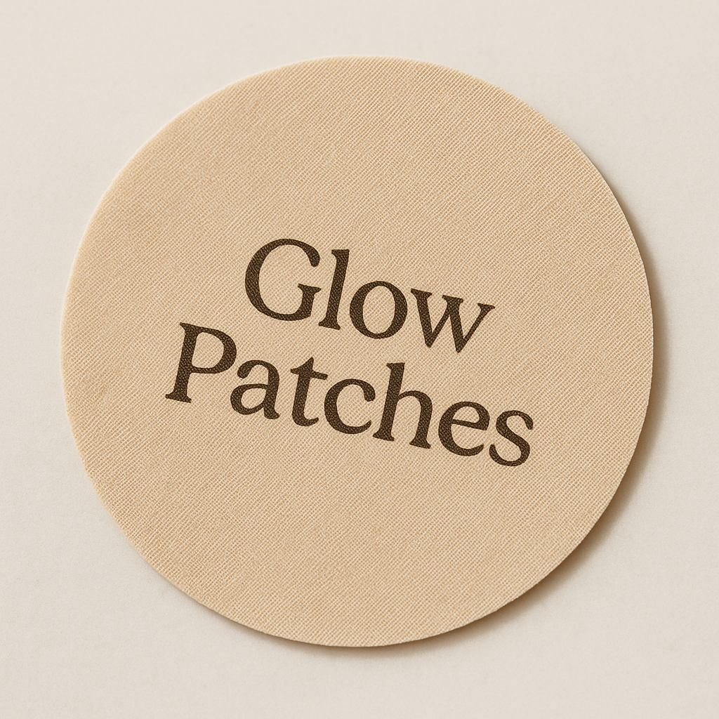 Stress Relief Patches